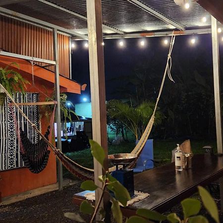 Alojamientos N&S La Fortuna Exterior foto